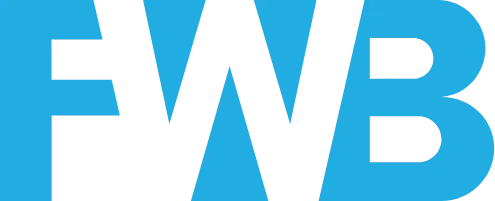 FWB logo